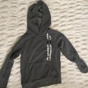 Boys Hoodie